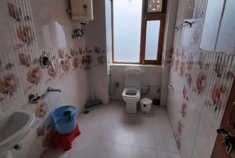 Himalayan Woods Cottage Манали Экстерьер фото